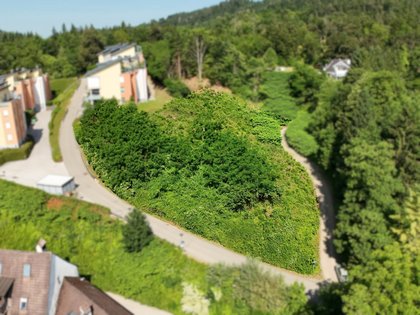 Wohnbauflächen in 9073 Klagenfurt,Viktring