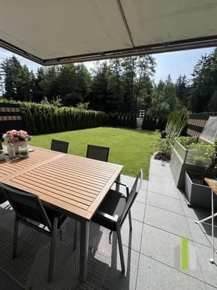 Terrassenwohnung in 5163 Perwang am Grabensee, Grabensee, Perwang, Salzburg, Mattsee, Obertrum