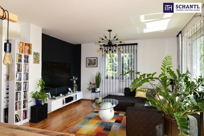 Terrassenwohnung in 8073 Feldkirchen bei Graz