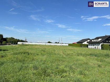 Grundstück in 8430 Kaindorf an der Sulm, Zentrum Leibnitz