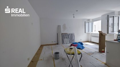 Wohnung in 1020 Wien, Schottenring