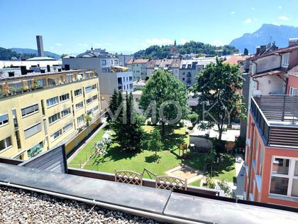 Terrassenwohnung in 5020 Salzburg, Salzburg
