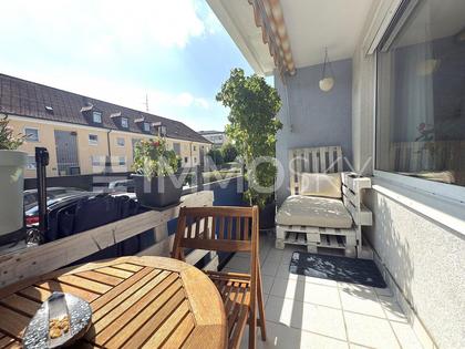 Terrassenwohnung in 5020 Salzburg, Salzburg
