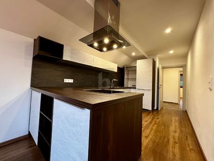 Terrassenwohnung in 5760 Saalfelden am Steinernen Meer