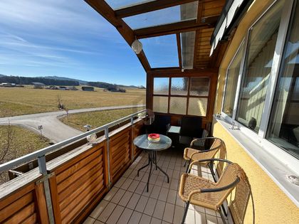 Terrassenwohnung in 5221 Lochen