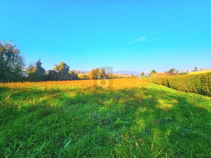 Sonderbauland in 2500 Baden