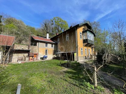 Chalet in 1190 Wien