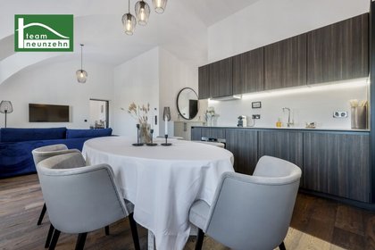 Wohnung in 1190 Wien