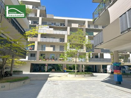 Terrassenwohnung in 8055 Graz, Spar, Cineplexx, Cleverfit, Freigeist