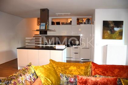 Terrassenwohnung in 4020 Linz, Oberösterreich