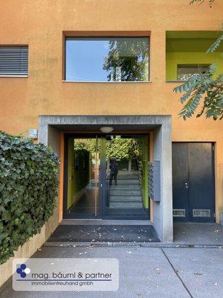Terrassenwohnung in 1130 Wien