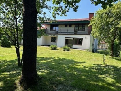 Einfamilienhaus in 3950 Dietmanns, Bahnhof