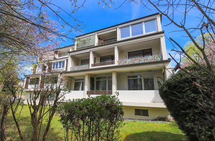 Terrassenwohnung in 9020 Klagenfurt