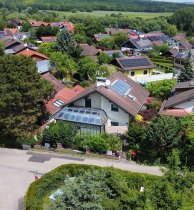 Haus in 7202 Bad Sauerbrunn