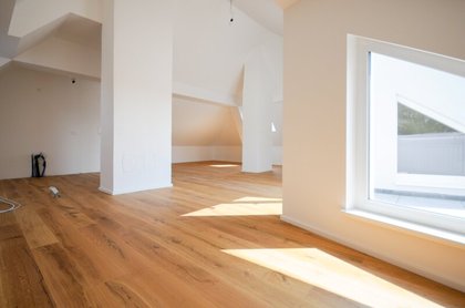 Terrassenwohnung in 3100 St. Pölten