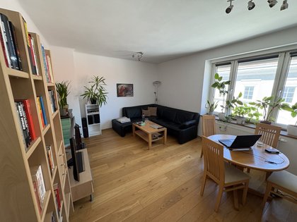 Terrassenwohnung in 2301 Groß Enzersdorf, Niederösterreich