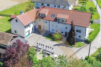 Mehrfamilienhaus in 4040 Linz-Urfahr