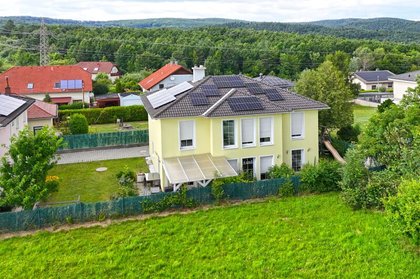 Einfamilienhaus in 3021 Pressbaum
