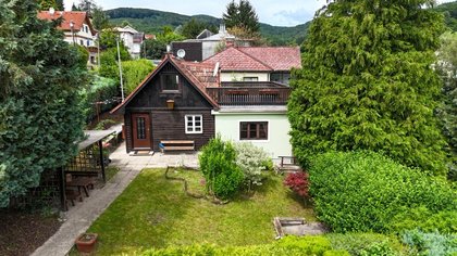 Haus in 3003 Gablitz