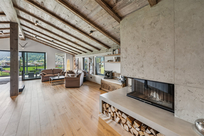Wohnung in 6380 St. Johann in Tirol, Sankt Johann in Tirol (Gemeinde)