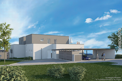 Terrassenwohnung in 4400 Steyr, Steyr