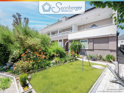 Terrassenwohnung in 4063 Hörsching, Linz-Land