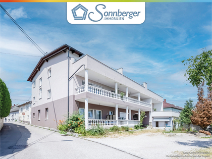Terrassenwohnung in 4063 Hörsching, Linz-Land