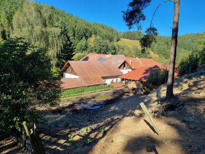 Bauernhaus in 4294 St. Leonhard bei Freistadt;, Oberösterreich