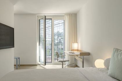Wohnung in 1220 Wien, 1220 - Donaustadt