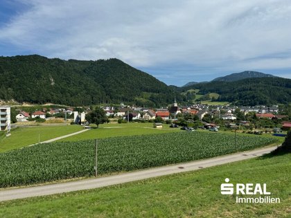 Grundstück in 4452 Ternberg