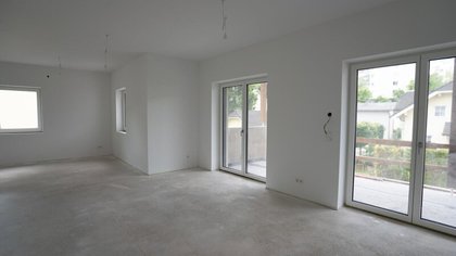 Terrassenwohnung in 4810 Gmunden