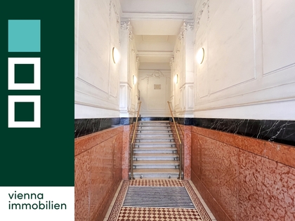 Büro / Praxis in 1010 Wien, Bezirk 01