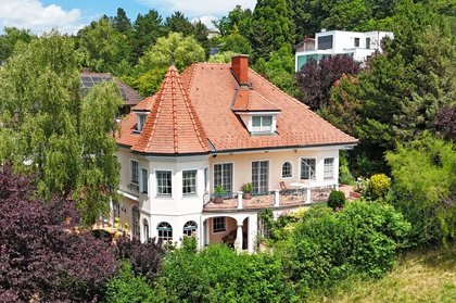 Chalet in 2384 Breitenfurt bei Wien