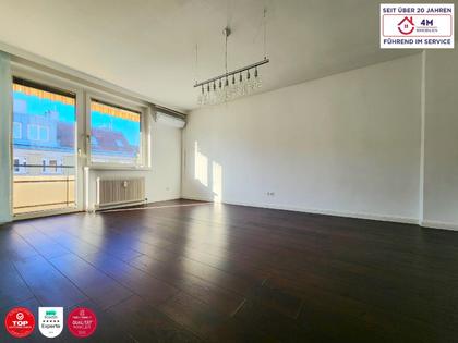 Terrassenwohnung in 1190 Wien, Wertheimsteinpark