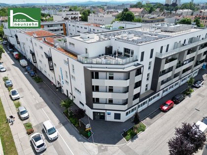 Terrassenwohnung in 3100 St. Pölten