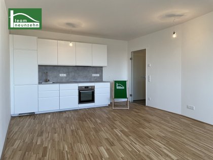 Terrassenwohnung in 1230 Wien