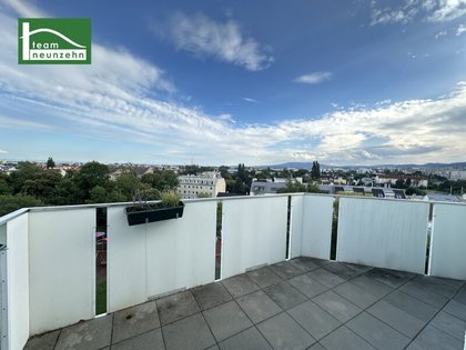 Terrassenwohnung in 1230 Wien
