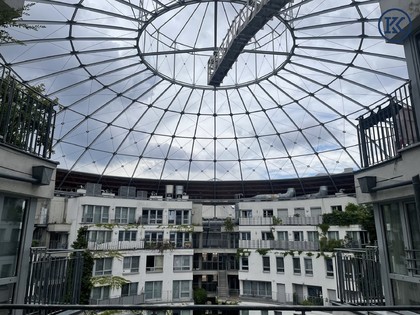 Terrassenwohnung in 1110 Wien