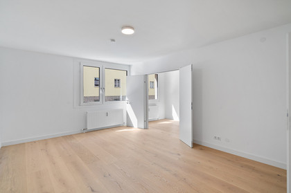 Wohnung in 1060 Wien