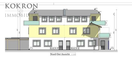 Mehrfamilienhaus in 2514 Traiskirchen