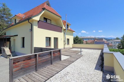 Einfamilienhaus in 9300 St. Veit an der Glan, Krankenhaus