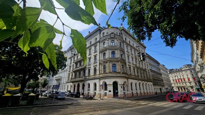 Büro / Praxis in 1090 Wien, 1090 - Alsergrund