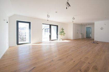 Terrassenwohnung in 1030 Wien, Rochusmarkt / Landstraßer Hauptstraße