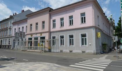 Produktion in 8700 Leoben, Stadtzentrum