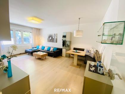 Wohnung in 1200 Wien, Technikum Wien, Millenium City, Donau, U6