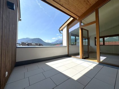 Terrassenwohnung in 6422 Stams
