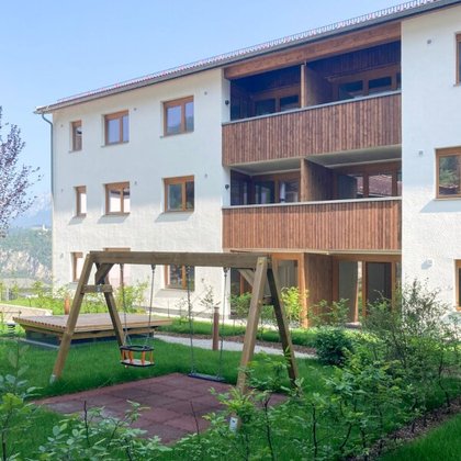 Terrassenwohnung in 6422 Stams