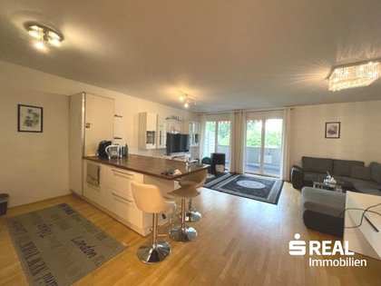 Terrassenwohnung in 6060 Hall in Tirol