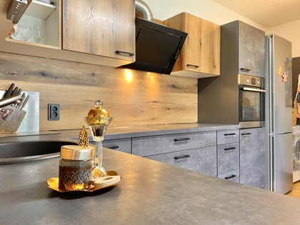 Wohnung in 8784 Trieben