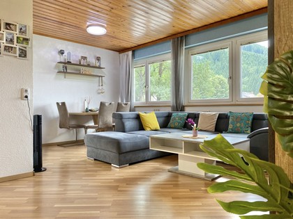 Wohnung in 8784 Trieben